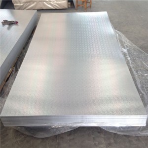 China goedkopere prijs aluminium spoel / roll industrie direct exporteren